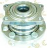 AUTOKIT 01.97907 Wheel Bearing Kit